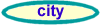city